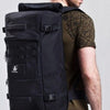 New Military Tactical Backpack Hiking Camping daypack Outdoor shoulder Bag 50L USA -- New
